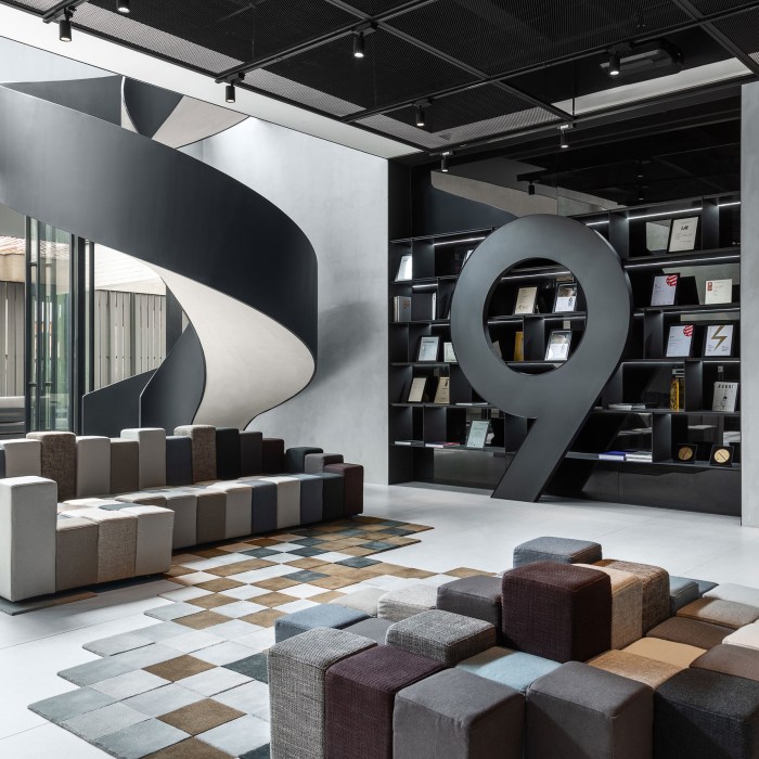 What Is the Architectural Importance of Interior Design? - Architizer ... What Is the Architectural Importance of Interior Design? - Architizer ...