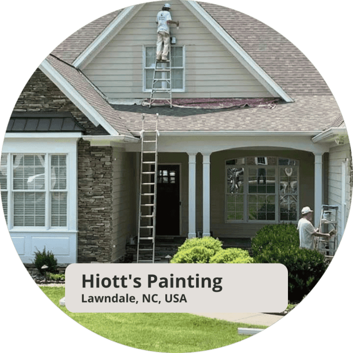 Residential Exterior Painting Sacramento Residential Exterior Painting Sacramento