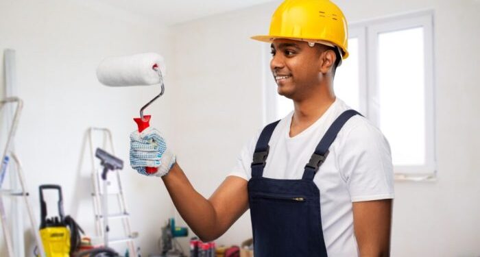 Questions to Ask Commercial Painting Contractors in NYC - The ...