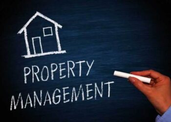 The Role Of A Property Management Company In Real Estate