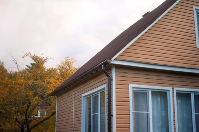 How Much Does It Cost To Install Siding? – Forbes Home How Much Does It Cost To Install Siding? – Forbes Home