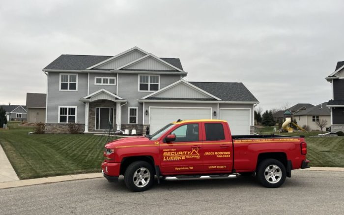 6 Things Homeowners Need to Know About Their Roofs | Security-Luebke ... 6 Things Homeowners Need to Know About Their Roofs | Security-Luebke ...