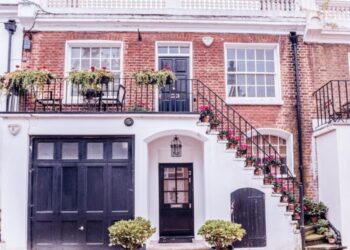 9 Ways To Transform The Exterior Of Your Home — Love Renovate