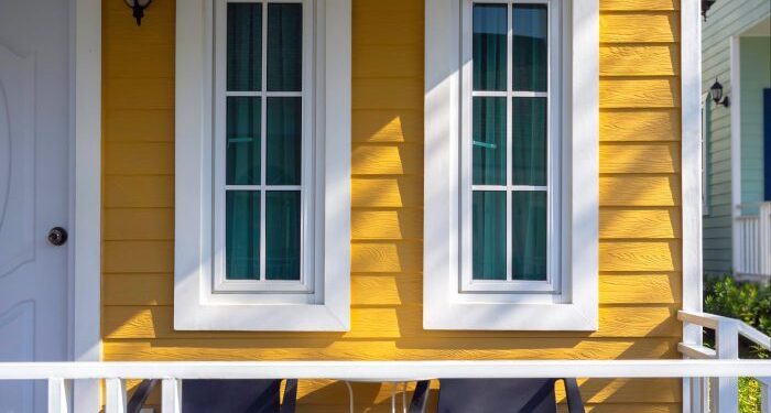 Energy-Saving Siding: Your Ultimate Guide