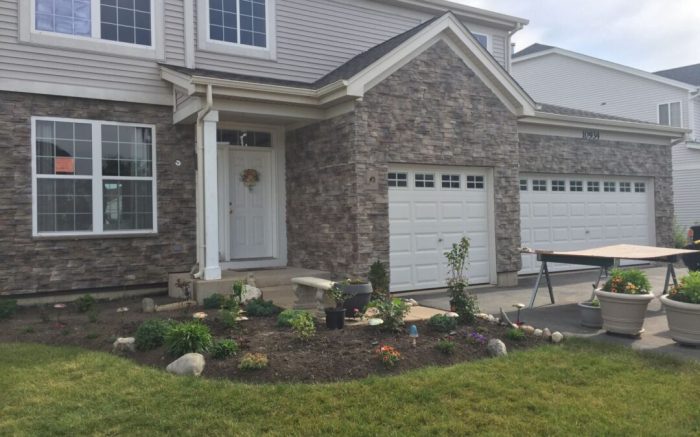 Discover the Beauty and Durability of Stone Siding - Security-Luebke ... Discover the Beauty and Durability of Stone Siding - Security-Luebke ...