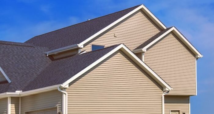 House Siding Types